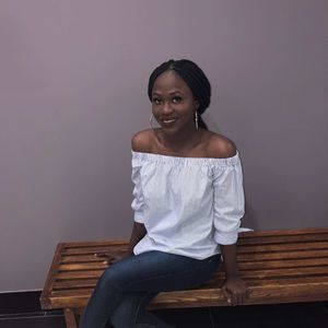 Meet your Posher, Ayo